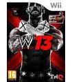 WWE 2013 (WII) - Reacondicionado