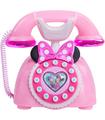 Minnie Mouse Ring Me Rotary Phone