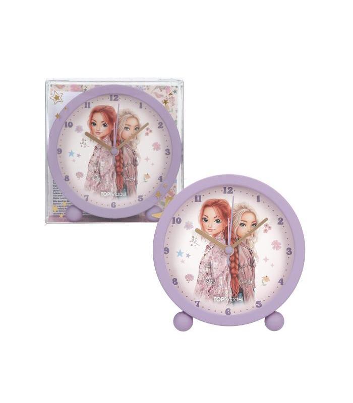 topmodel-despertador-cowgirl