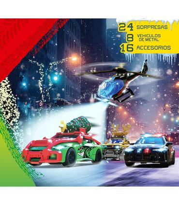 majorette-calendario-de-adviento