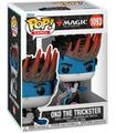 Figura Funko Pop Games: Mtg S3 Oko The Trickster
