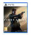 007 First Light Ps5