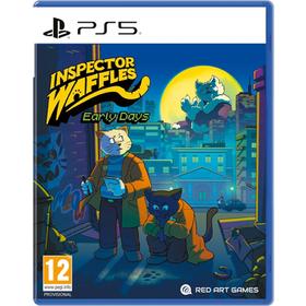 inspector-waffles-early-days-ps5