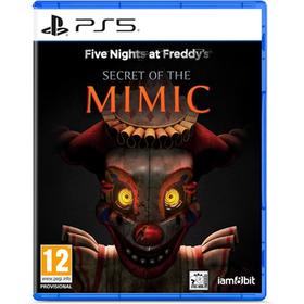five-nights-at-freddys-secret-of-the-mimic-ps5