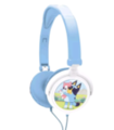 Cascos Estereo Plegables Bluey