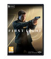007 First Light Pc
