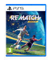 Rematch Elite Edition Ps5