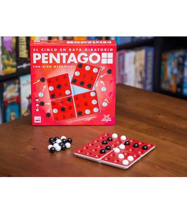 juego-de-mesa-pentago