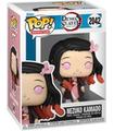 Figura Funko Pop Animation: Ds Nezuko (human)