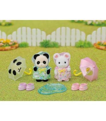 amigos-de-la-guarderia-dia-de-lluvia