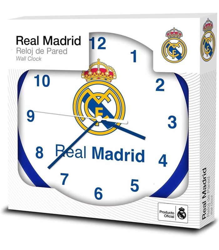 reloj-de-pared-real-madrid
