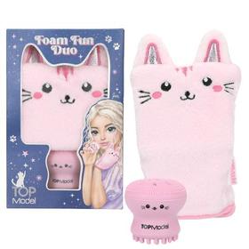 topmodel-set-de-guante-y-esponja-faciales