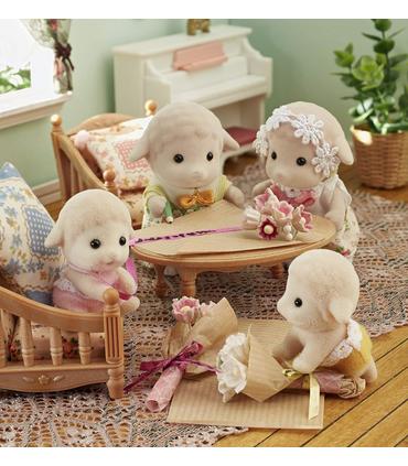 familia-oveja-sylvanian