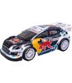 Red Bull Ford Puma Rally1 Hybrid 1:18