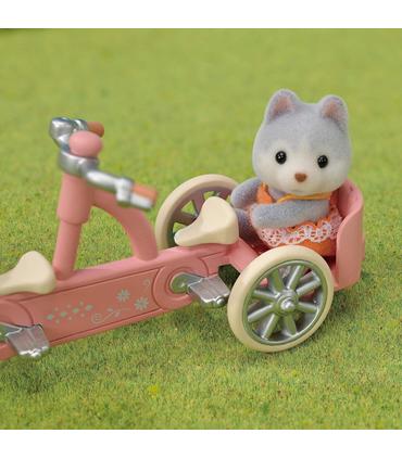 hermanos-husky-en-tandem-sylvanian