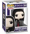 Figura Funko Pop Tv: Wednesday S2 Morticia