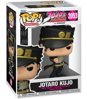 figura-funko-pop-animation-jojo-s-jotaro