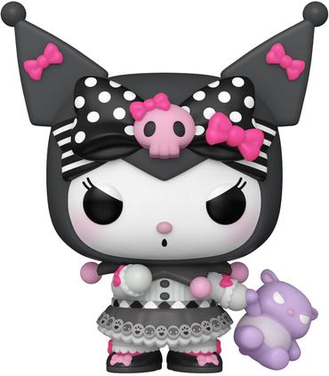 figura-funko-pop-sanrio-kuromi-kuromi-spc
