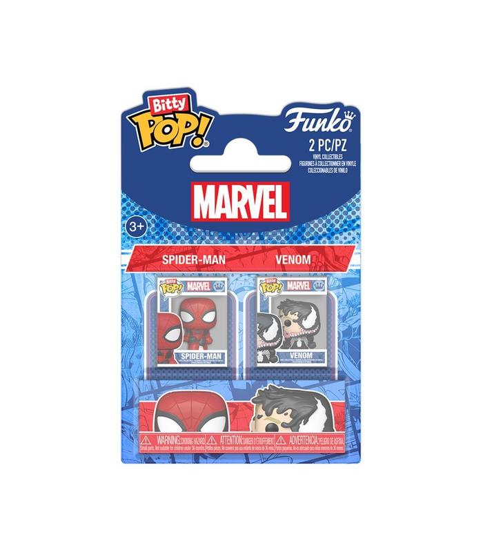 funko-bitty-pop-spiderman-2pkspiderman-vnm