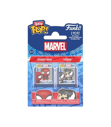 funko-bitty-pop-spiderman-2pkspiderman-vnm