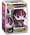 Figura Funko Pop Vinyl: Monster High S4 – Draculaura