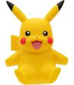 Pokemon Figura Vinilo 10 Cm Pikachu