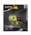 Pokemon Figura Vinilo 10 Cm Turtwig