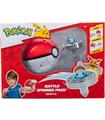 Pokemon Battle Spinner Squirtle