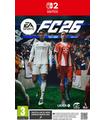 EA Sports FC 26 Switch 2 - Reacondicionado