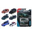 Majorette  Merdedes Amg Deluxe Surtido