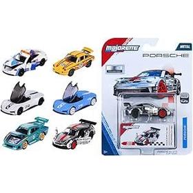 majorette-porsche-deluxe-cars-surtido