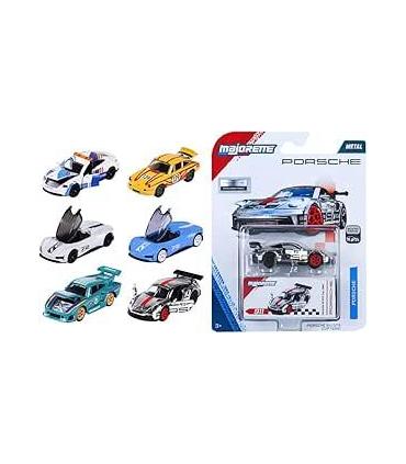 majorette-porsche-deluxe-cars-surtido