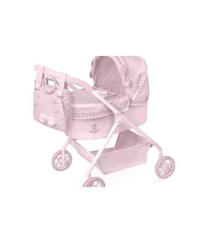 sophie-mi-primer-coche-muneca