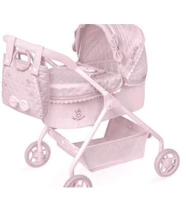 sophie-mi-primer-coche-muneca