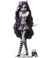 Monster High Reel Drama Clawdeen