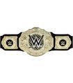 Wwe World Heavyweight Title Gold