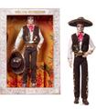 Ken Dia De Los Muertos