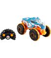 Hot Wheels Monster Trucks Coche De Juguetes