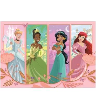 puzzle-2x60-disney-princess