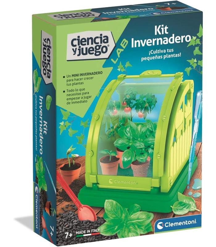 kit-invernadero
