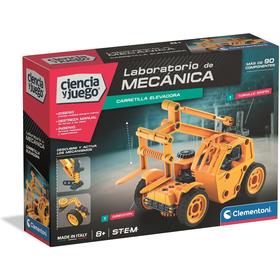 mechanics-elevador-automatico