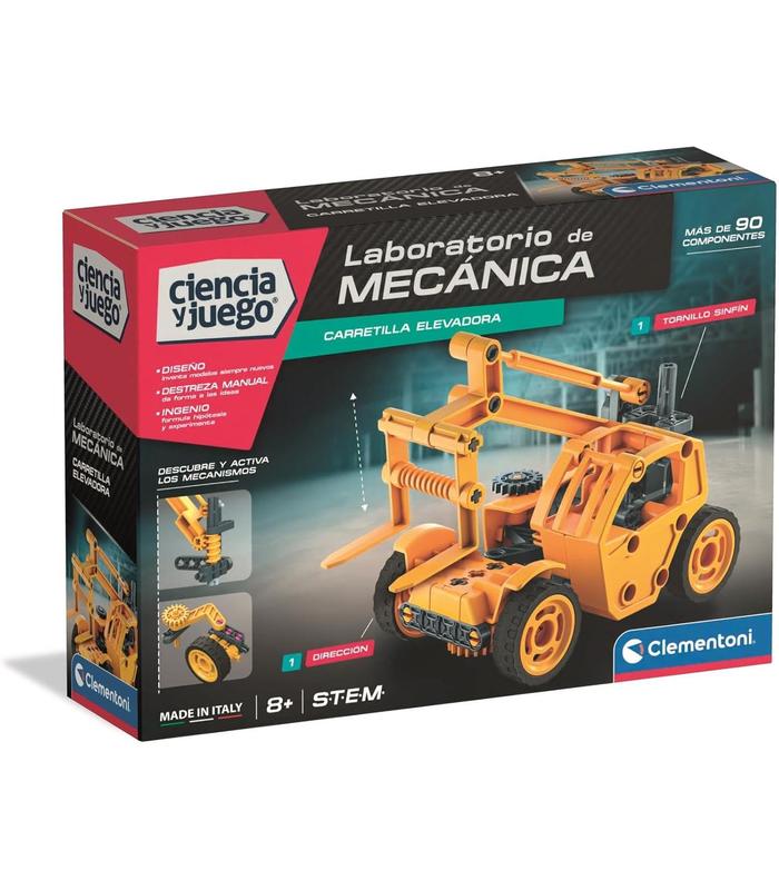 mechanics-elevador-automatico