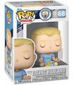 Figura Funko Pop Football: Manchester City  Rodrigo