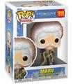 Figura Funko Pop Movies: Home Alone 2 Marv