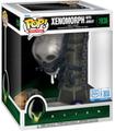 Figura Funko Pop Deluxe: Alien Xenomorph (hovering)