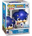 Figura Funko Pop Plus Sonic
