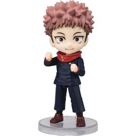 figura-jujutsu-kaisen-yuji-itadori-9cm