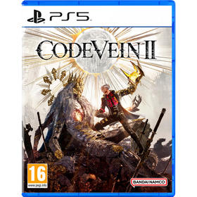 Code Vein II Ps5