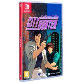 City Hunter Switch