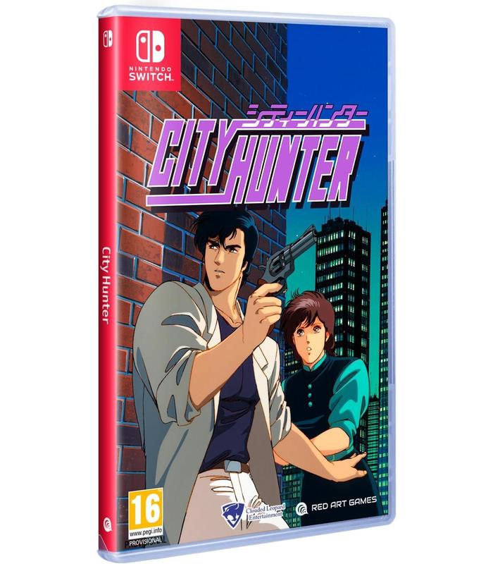 city-hunter-switch